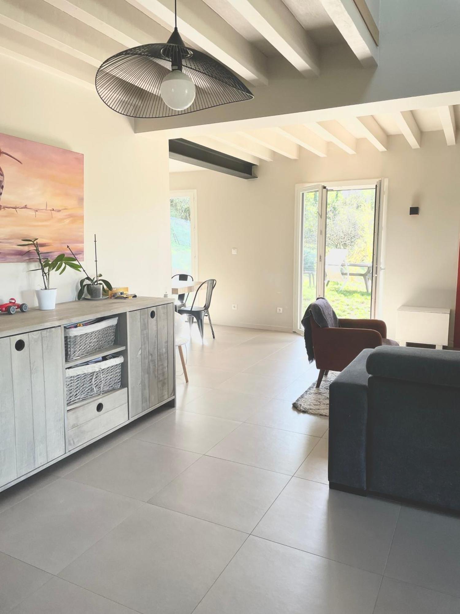 Maison Entre Lacs Et Forets Montreal La Cluse Ngoại thất bức ảnh