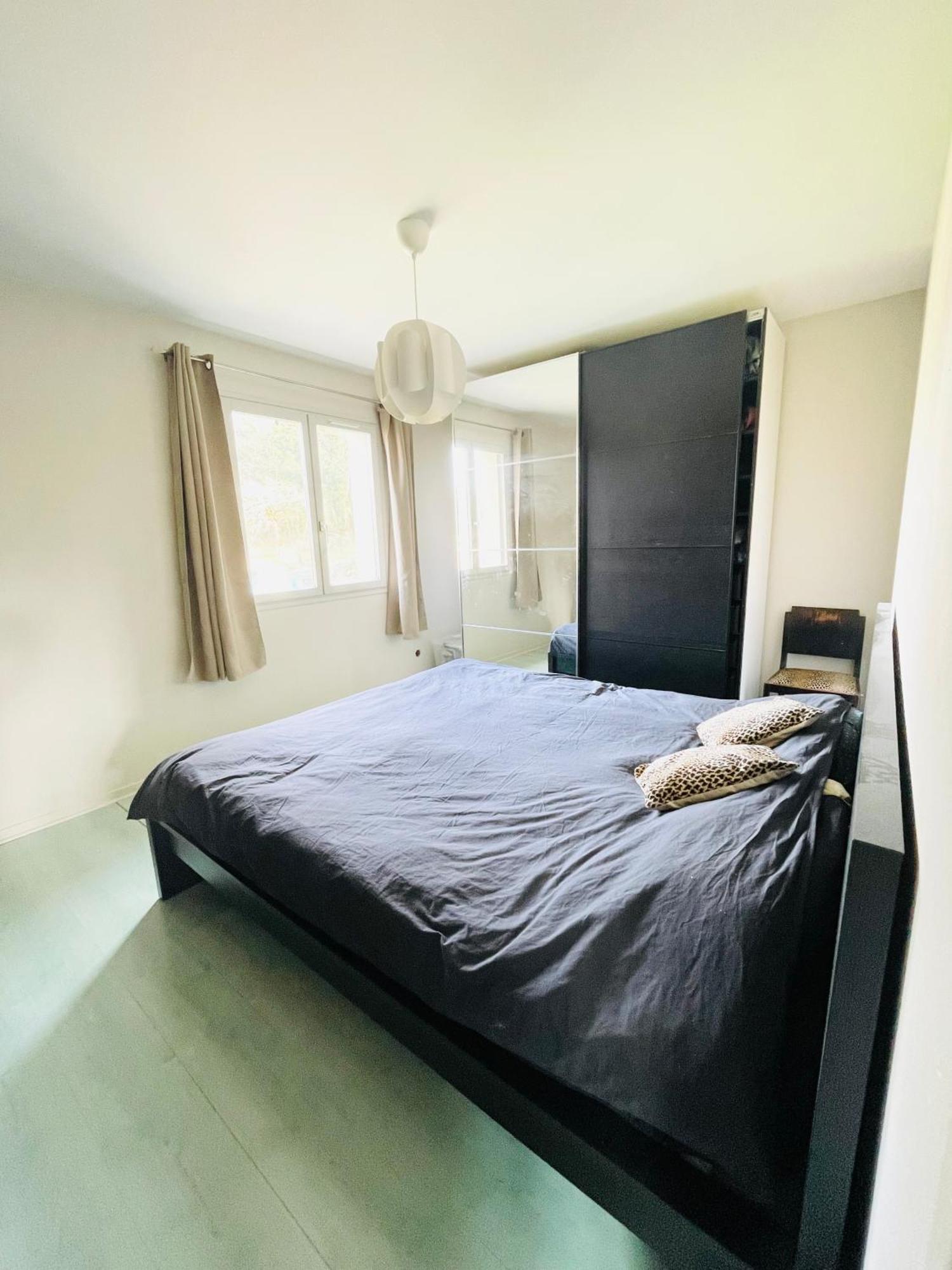 Maison Entre Lacs Et Forets Montreal La Cluse Ngoại thất bức ảnh
