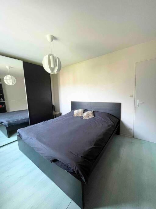 Maison Entre Lacs Et Forets Montreal La Cluse Ngoại thất bức ảnh