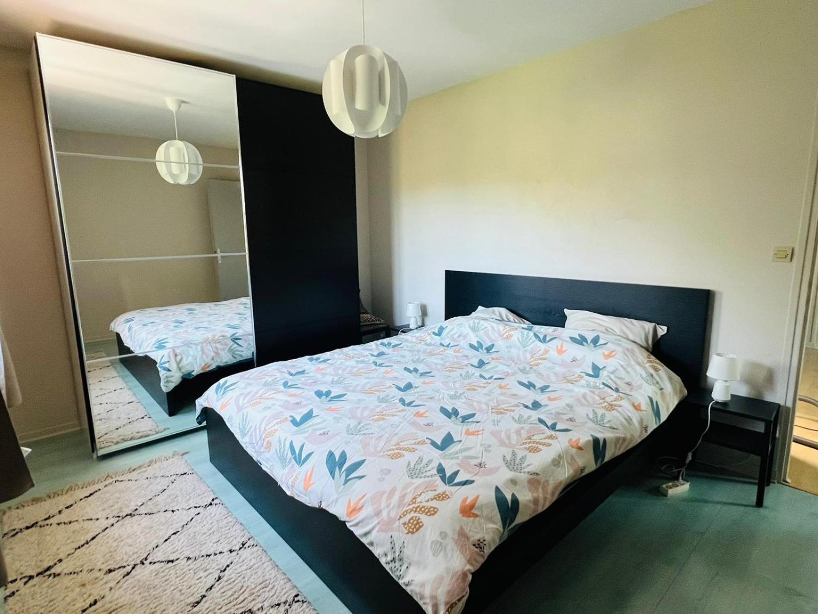 Maison Entre Lacs Et Forets Montreal La Cluse Ngoại thất bức ảnh
