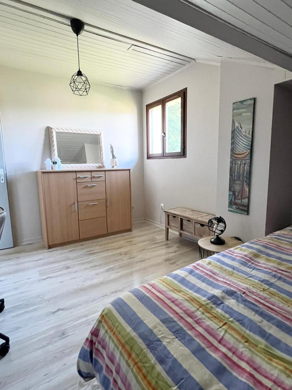 Maison Entre Lacs Et Forets Montreal La Cluse Ngoại thất bức ảnh